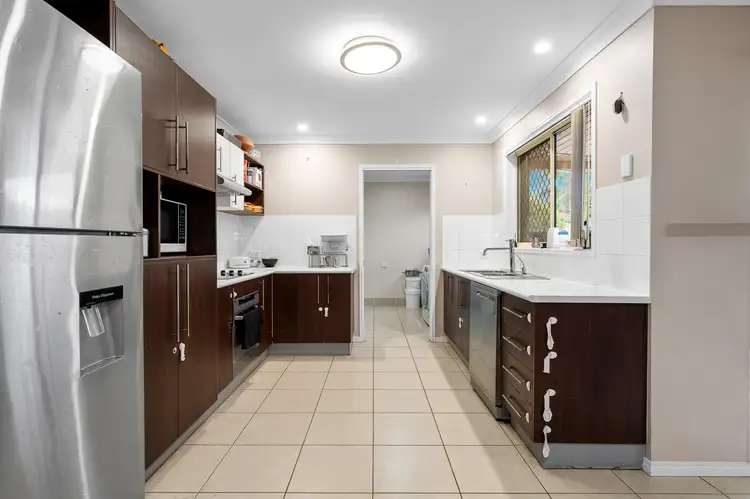 Fifth view of Homely house listing, 40 Armani Avenue, Pimpama QLD 4209