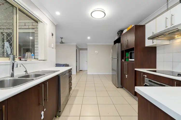 Sixth view of Homely house listing, 40 Armani Avenue, Pimpama QLD 4209