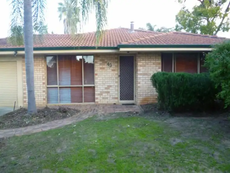 43 Simmons Loop, Parmelia WA 6167