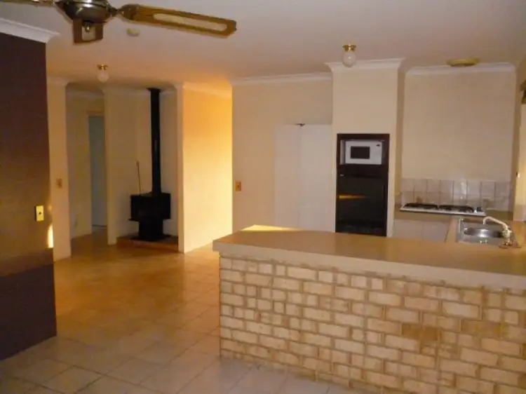 Second view of Homely house listing, 43 Simmons Loop, Parmelia WA 6167