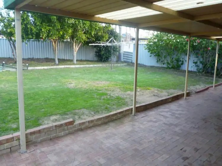 Third view of Homely house listing, 43 Simmons Loop, Parmelia WA 6167