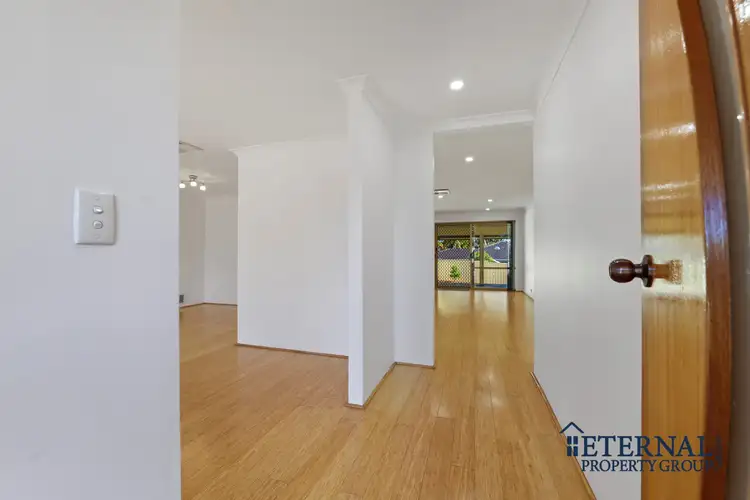 Third view of Homely house listing, 6A Moseley Hill, Kardinya WA 6163