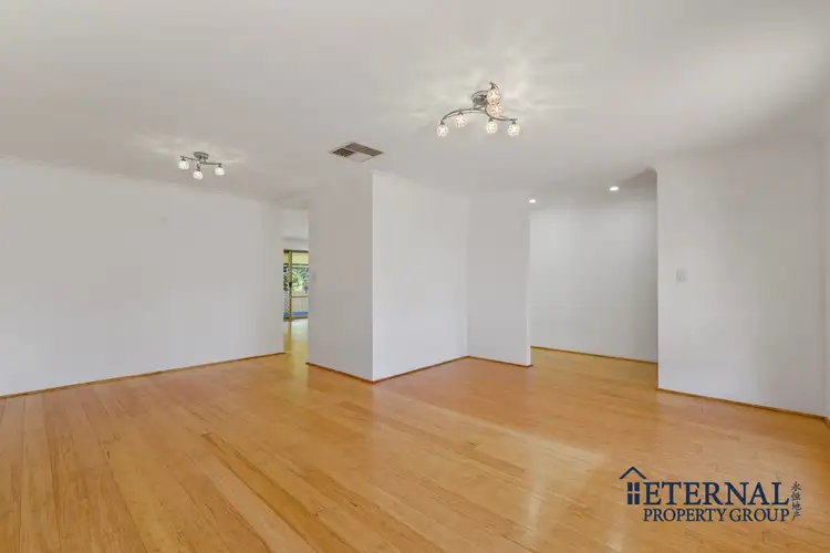 Fourth view of Homely house listing, 6A Moseley Hill, Kardinya WA 6163