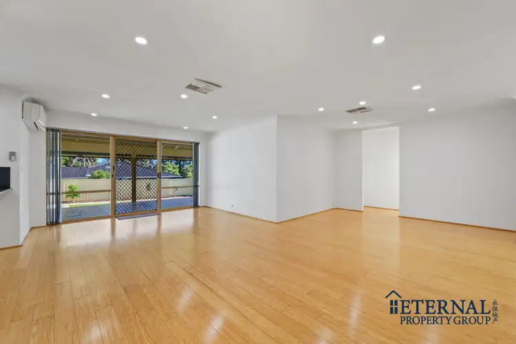 Sixth view of Homely house listing, 6A Moseley Hill, Kardinya WA 6163