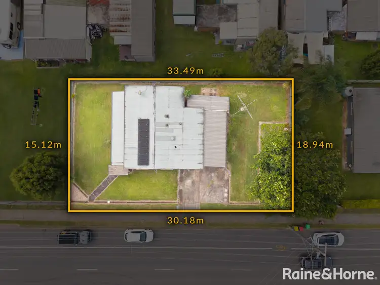 98 School Road, Kallangur QLD 4503