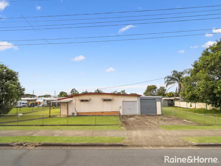 98 School Road, Kallangur QLD 4503