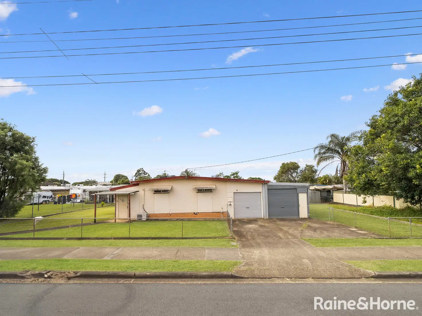 Main view of Homely house listing, 98 School Road, Kallangur QLD 4503