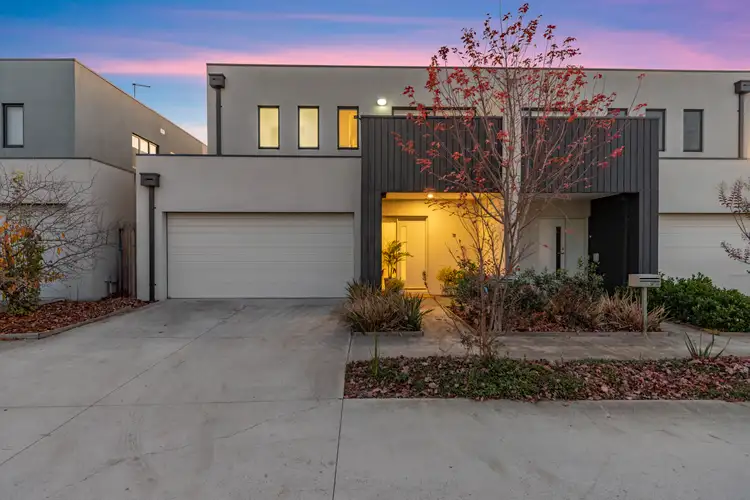 Main view of Homely house listing, 16 Zeppelin Way, Beaconsfield VIC 3807