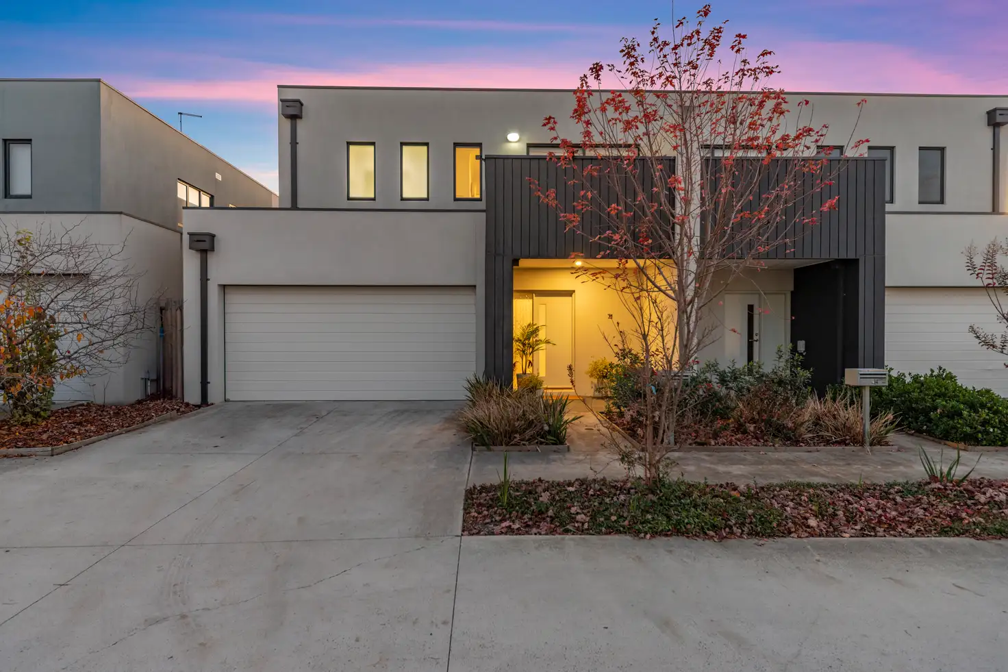 Main view of Homely house listing, 16 Zeppelin Way, Beaconsfield VIC 3807
