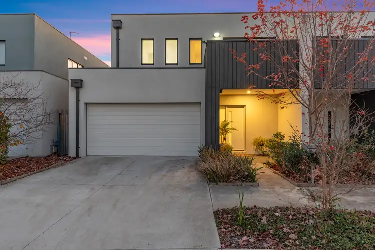 Second view of Homely house listing, 16 Zeppelin Way, Beaconsfield VIC 3807
