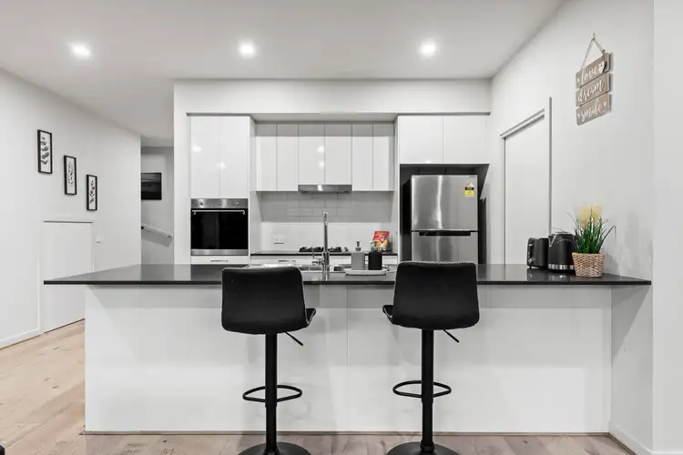 Third view of Homely house listing, 16 Zeppelin Way, Beaconsfield VIC 3807
