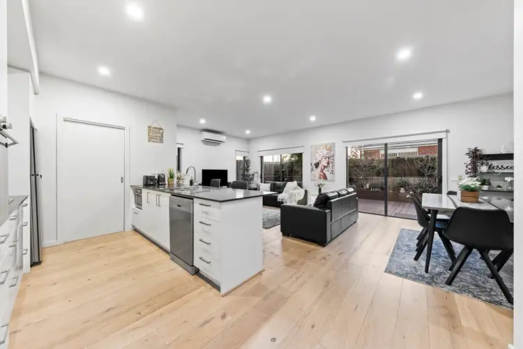 Fourth view of Homely house listing, 16 Zeppelin Way, Beaconsfield VIC 3807