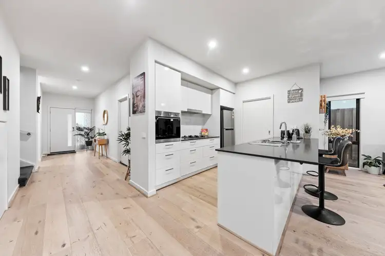 Fifth view of Homely house listing, 16 Zeppelin Way, Beaconsfield VIC 3807