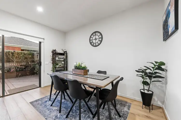 Sixth view of Homely house listing, 16 Zeppelin Way, Beaconsfield VIC 3807