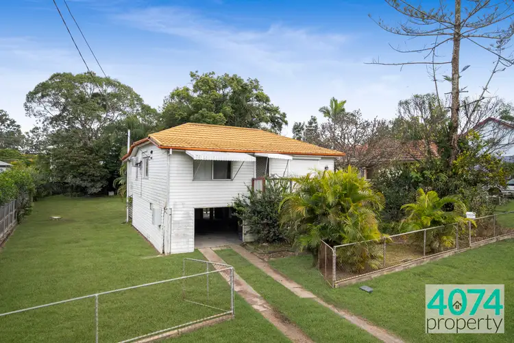 36 Lincoln Street, Oxley QLD 4075