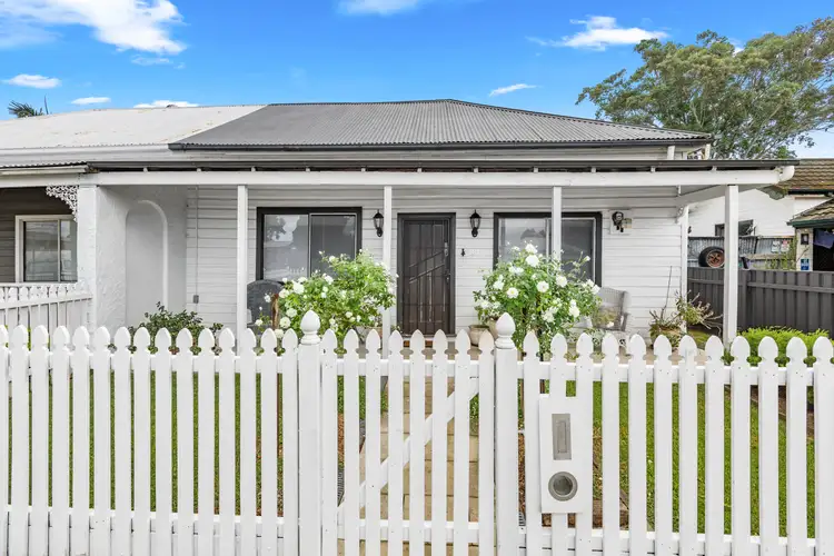 80 Station Street, Weston NSW 2326