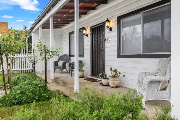 Second view of Homely semi-detached listing, 80 Station Street, Weston NSW 2326