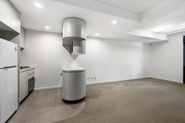Main view of Homely apartment listing, Level1/212 Harris Street, Pyrmont NSW 2009