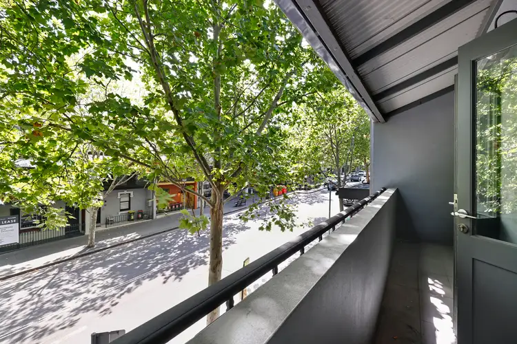 Third view of Homely apartment listing, Level1/212 Harris Street, Pyrmont NSW 2009
