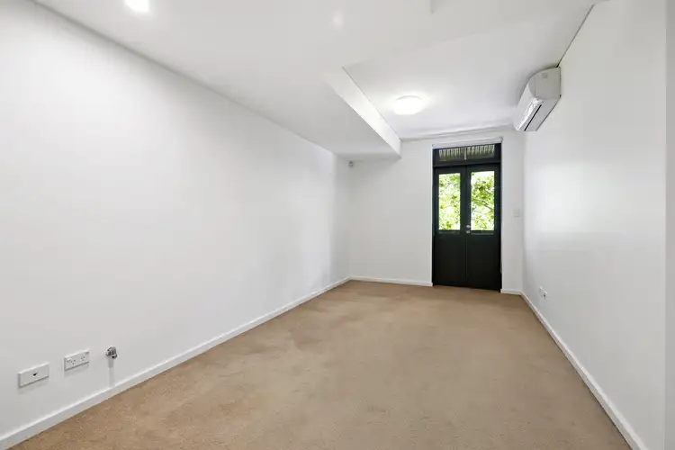 Fourth view of Homely apartment listing, Level1/212 Harris Street, Pyrmont NSW 2009