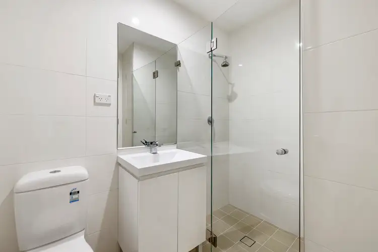 Fifth view of Homely apartment listing, Level1/212 Harris Street, Pyrmont NSW 2009