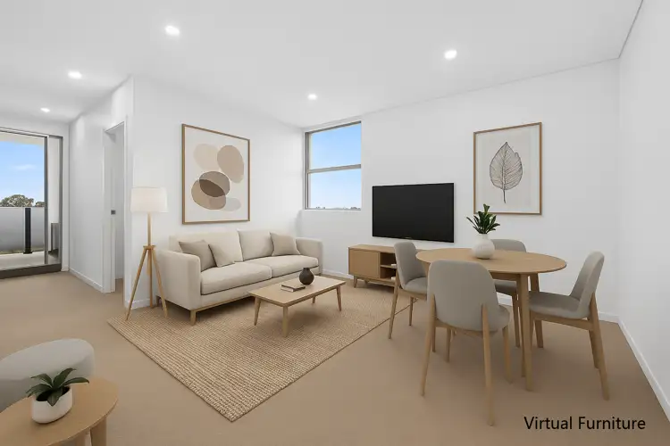 52/235 Homebush Road, Strathfield NSW 2135