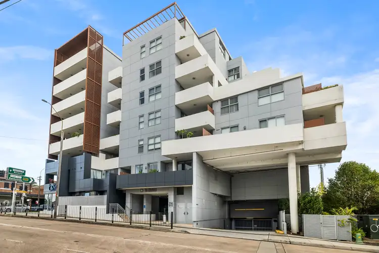 52/235 Homebush Road, Strathfield NSW 2135