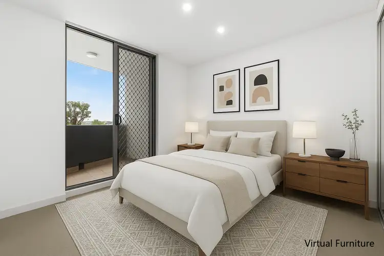 Third view of Homely apartment listing, 52/235 Homebush Road, Strathfield NSW 2135