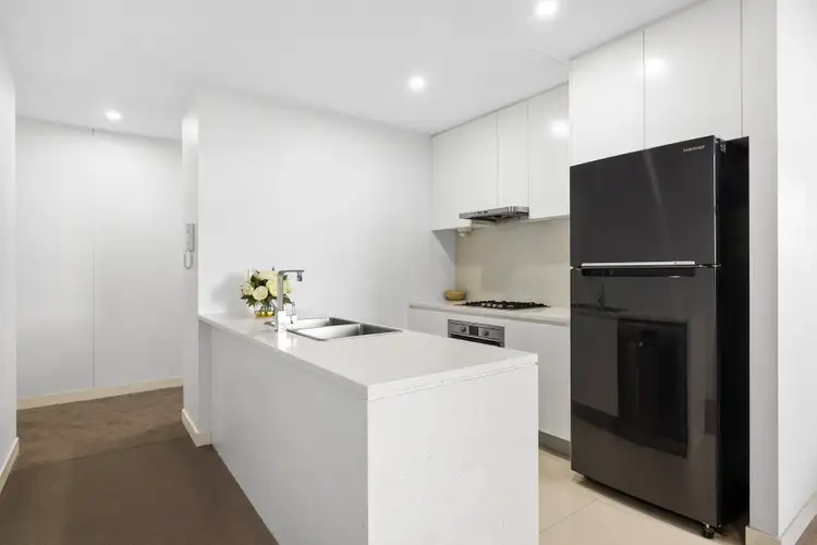 Fourth view of Homely apartment listing, 52/235 Homebush Road, Strathfield NSW 2135