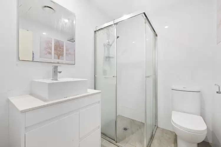 Fifth view of Homely apartment listing, 52/235 Homebush Road, Strathfield NSW 2135