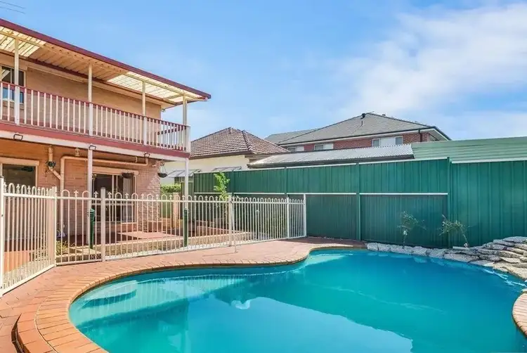 117 Wangee Road, Greenacre NSW 2190