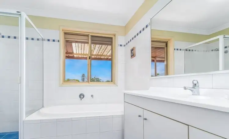 Second view of Homely house listing, 117 Wangee Road, Greenacre NSW 2190