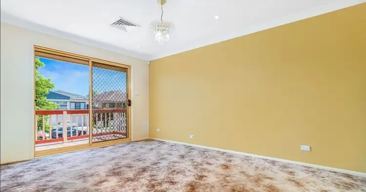 Third view of Homely house listing, 117 Wangee Road, Greenacre NSW 2190