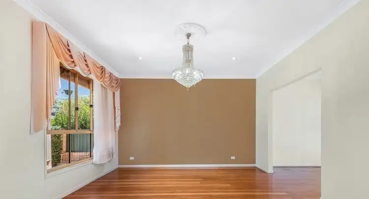 Fourth view of Homely house listing, 117 Wangee Road, Greenacre NSW 2190