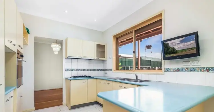 Fifth view of Homely house listing, 117 Wangee Road, Greenacre NSW 2190