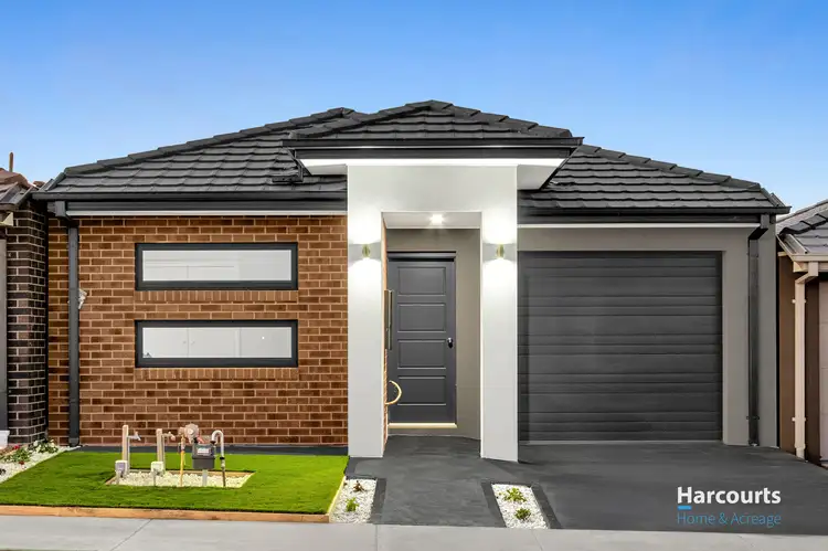 8 JUGGLER GROVE, Botanic Ridge VIC 3977
