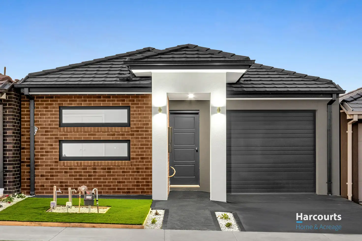 Main view of Homely house listing, 8 JUGGLER GROVE, Botanic Ridge VIC 3977