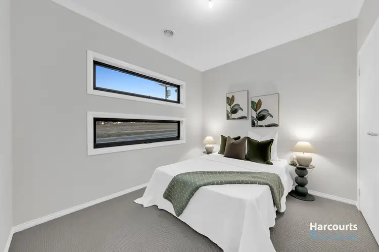 Third view of Homely house listing, 8 JUGGLER GROVE, Botanic Ridge VIC 3977