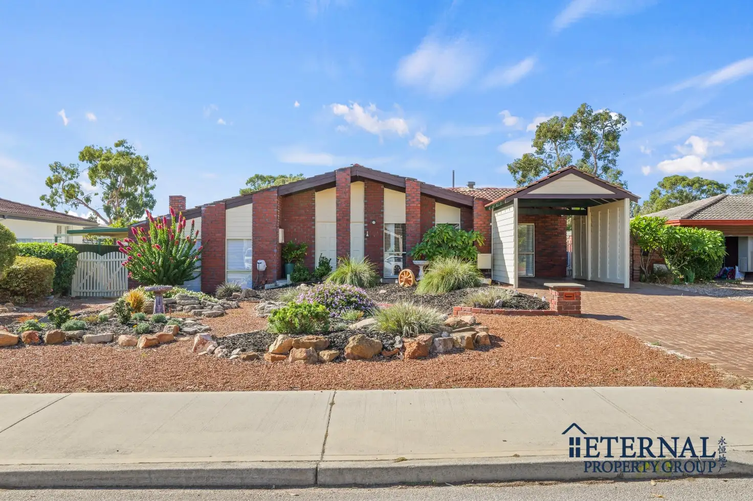 Main view of Homely house listing, 20 Bow Street, Wilson WA 6107