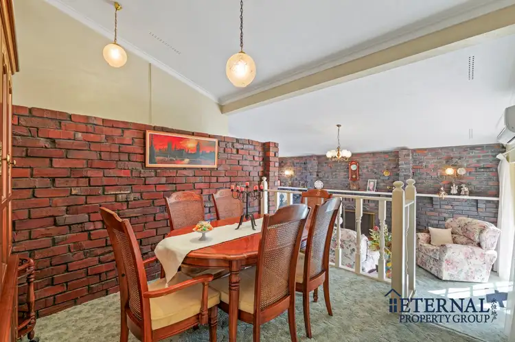 Fifth view of Homely house listing, 20 Bow Street, Wilson WA 6107
