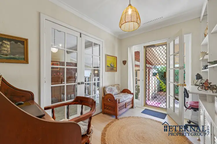 Seventh view of Homely house listing, 20 Bow Street, Wilson WA 6107