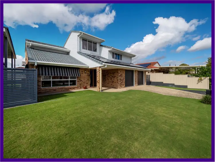23 Blue Grass Crescent, Eight Mile Plains QLD 4113