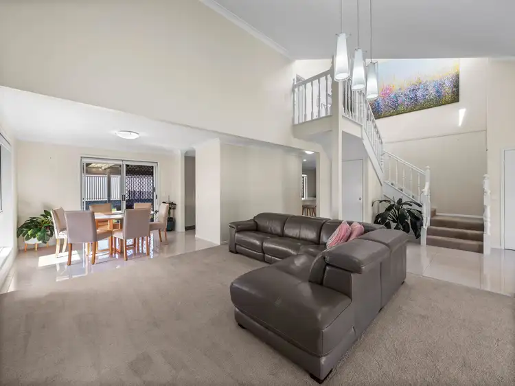 Third view of Homely house listing, 23 Blue Grass Crescent, Eight Mile Plains QLD 4113