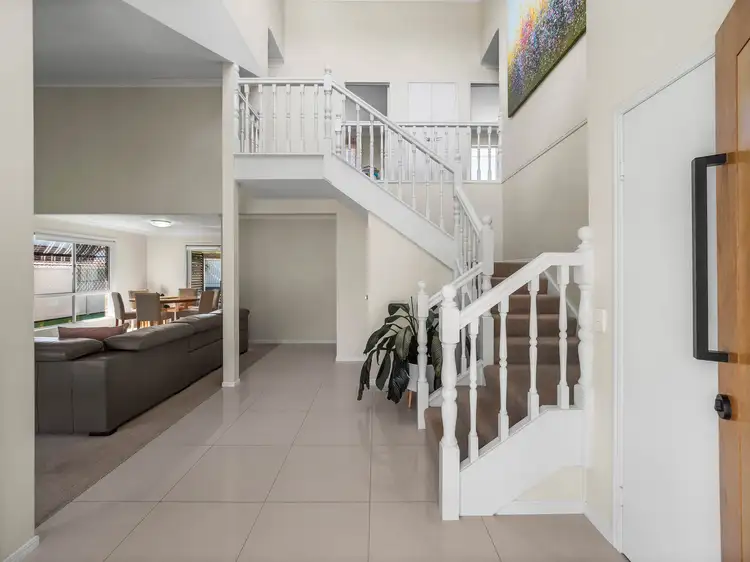 Fourth view of Homely house listing, 23 Blue Grass Crescent, Eight Mile Plains QLD 4113
