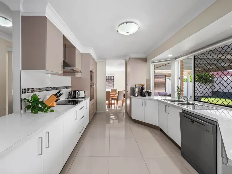 Fifth view of Homely house listing, 23 Blue Grass Crescent, Eight Mile Plains QLD 4113
