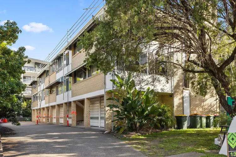 8/39 Le Geyt Street, Windsor QLD 4030