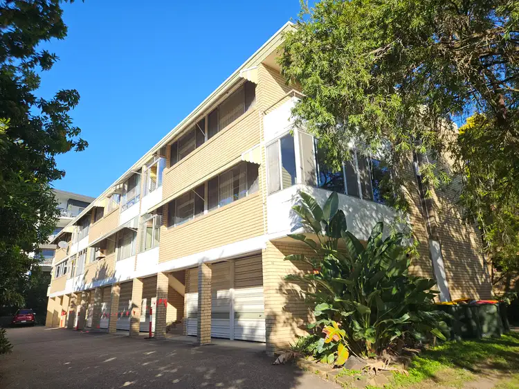8/39 Le Geyt Street, Windsor QLD 4030