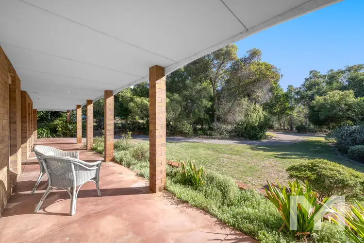 Fourth view of Homely house listing, 8 Luff Crescent, Attadale WA 6156