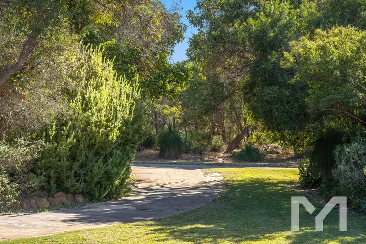 Fifth view of Homely house listing, 8 Luff Crescent, Attadale WA 6156