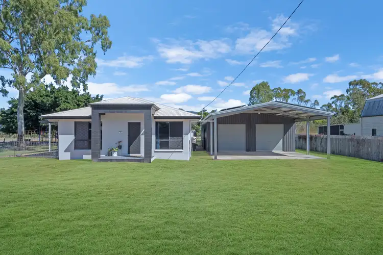 301 Kelso Drive, Kelso QLD 4815